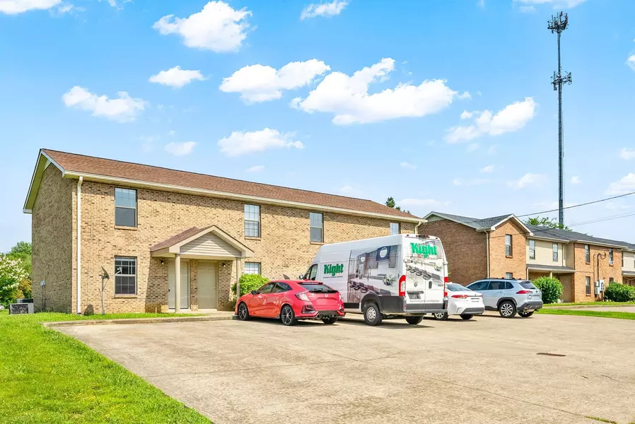 273 Northridge Drive #1, Clarksville, TN 37042
