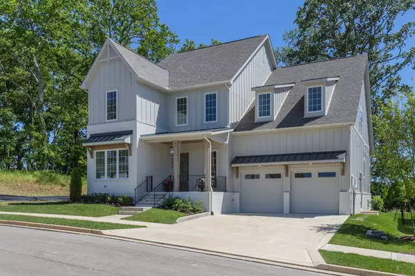 Thompsons Station, TN 37179,4049 Kathie Dr