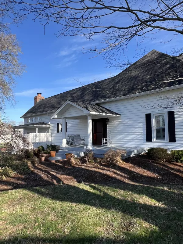 Portland, TN 37148,504 N Russell St