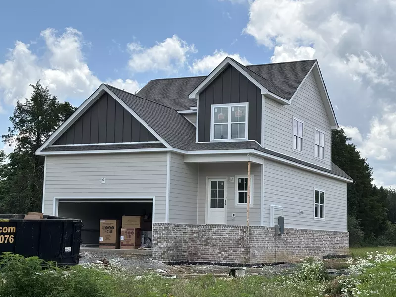 4360 McCrary Rd, Lebanon, TN 37090