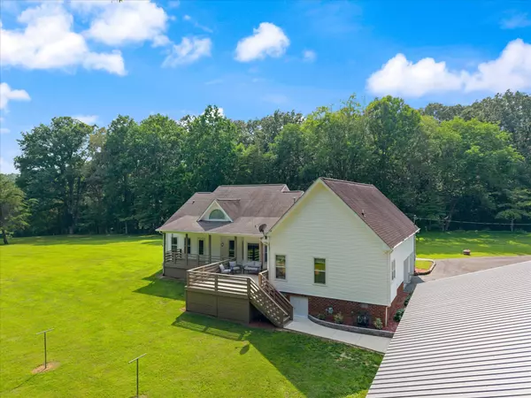 Burns, TN 37029,191 Spicer Rd