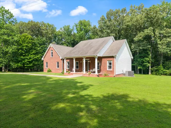 Burns, TN 37029,191 Spicer Rd