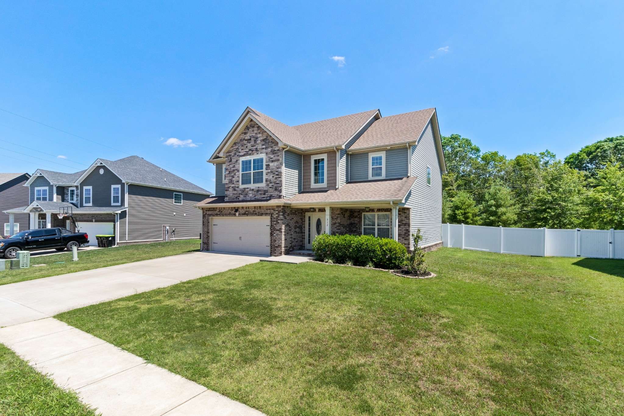 Clarksville, TN 37043,312 Rye Dr