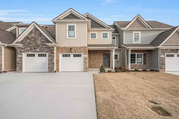 145 Creek Wood Rd,  Manchester,  TN 37355
