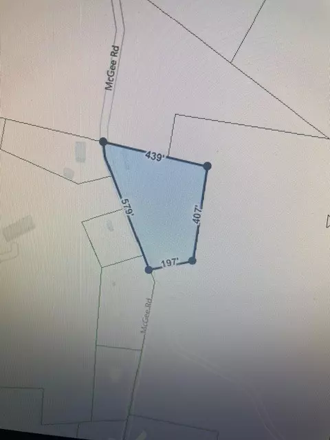 22 McGee Rd, Lawrenceburg, TN 38464