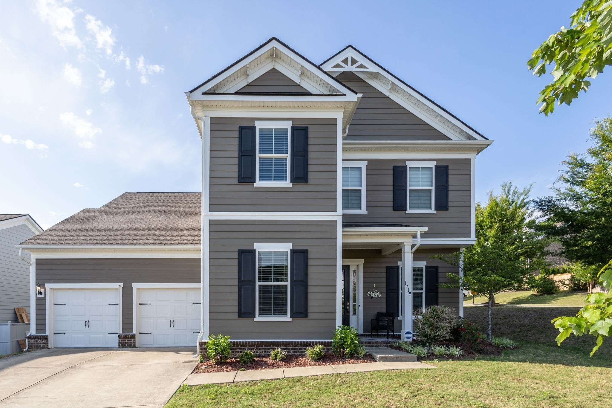 1719 Biscayne Dr, Franklin, TN 37067