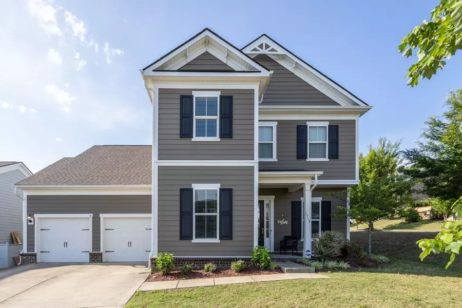 1719 Biscayne Dr, Franklin, TN 37067