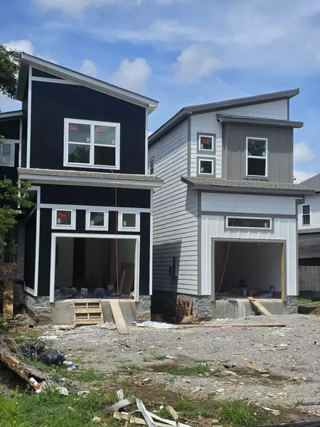520 Croley Dr #A (Right Side), Nashville, TN 37209
