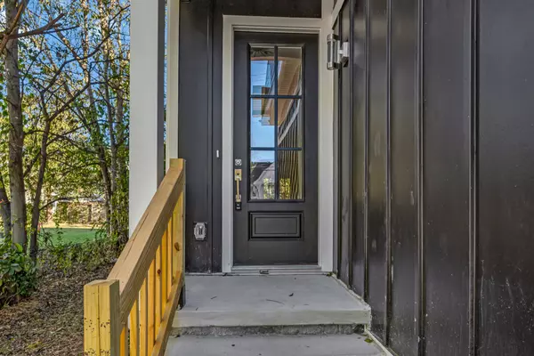 Nashville, TN 37209,520 Croley Dr #B (Left Side)