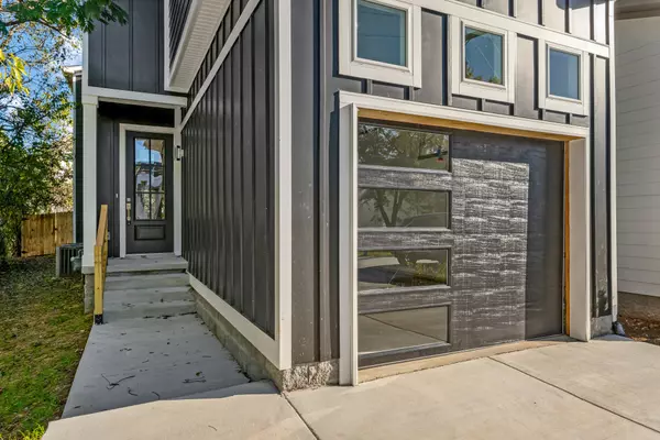 Nashville, TN 37209,520 Croley Dr #B (Left Side)