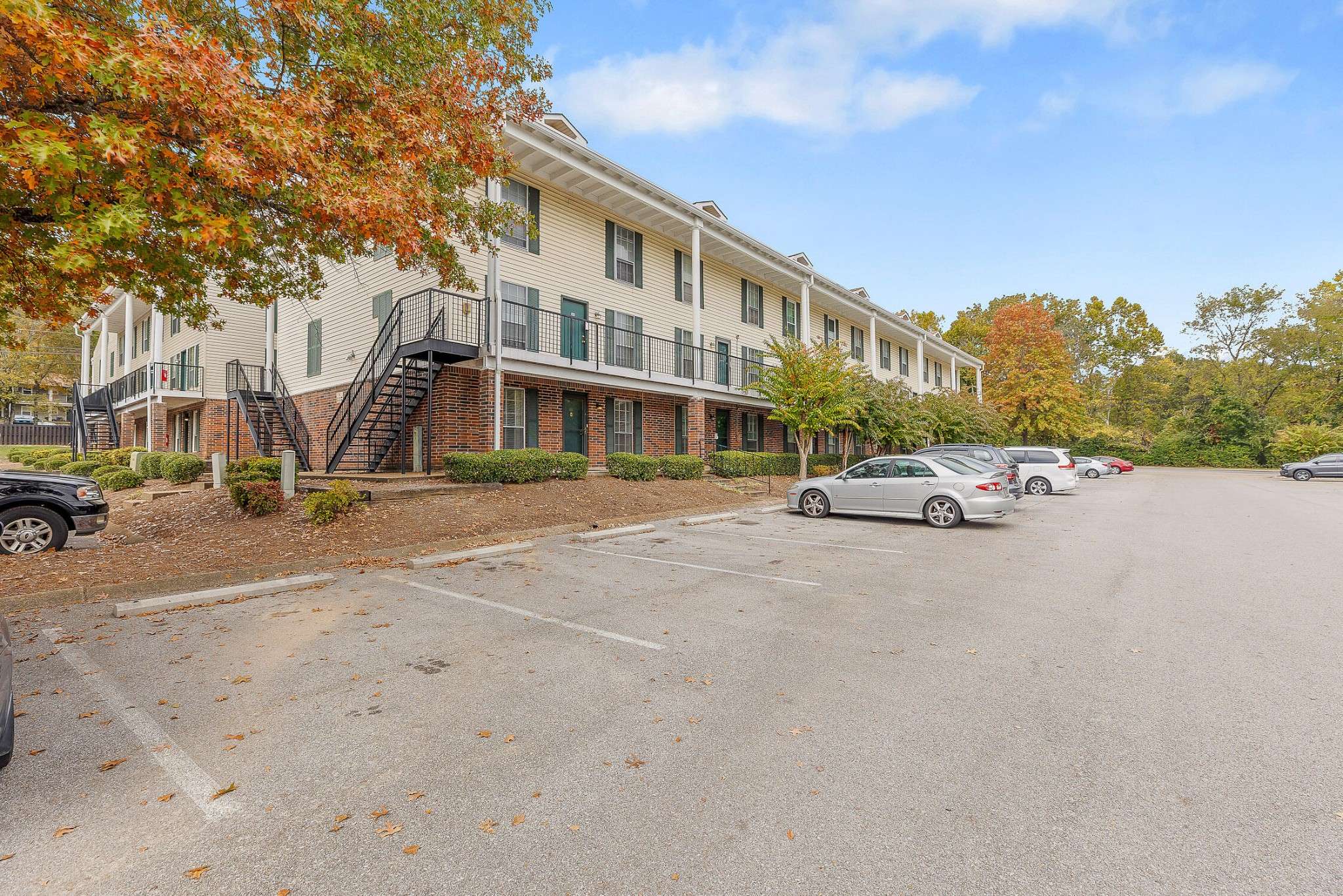 900 Mountain Creek Road ## 137, Chattanooga, TN 37405