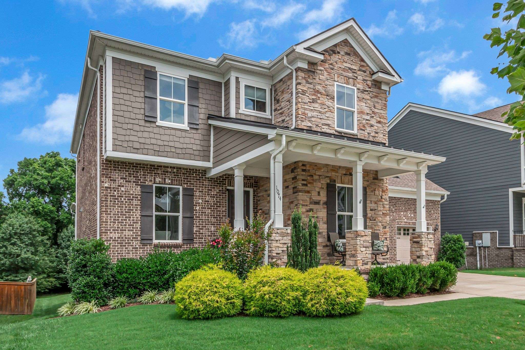 Franklin, TN 37067,1074 Amelia Park Dr