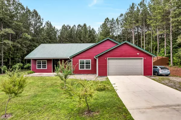 Ocoee, TN 37361,263 Mountain View Cir