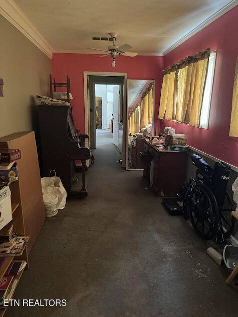 Surgoinsville, TN 37873,581 Fudges Chapel Rd