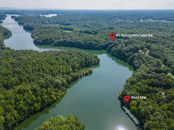 Estill Springs, TN 37330,90 Grandview Lake Rd