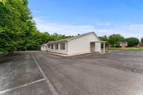 Woodbury, TN 37190,216 S Dillon St #S