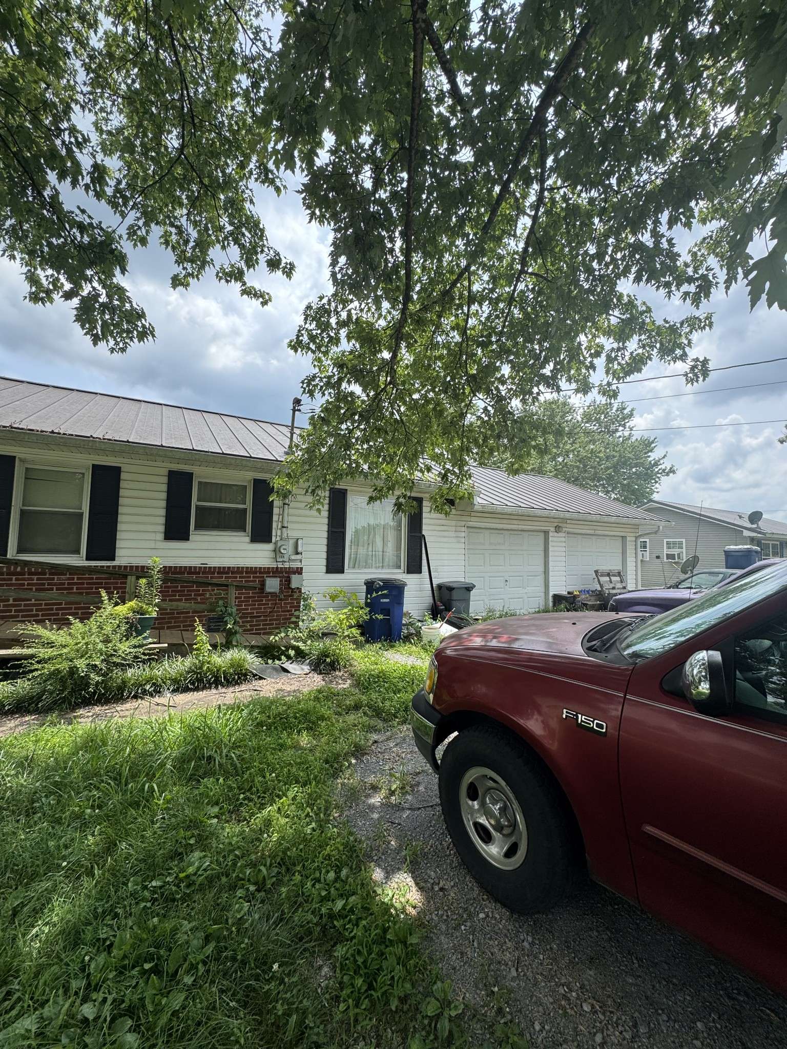 213 Moreland Ave, Shelbyville, TN 37160