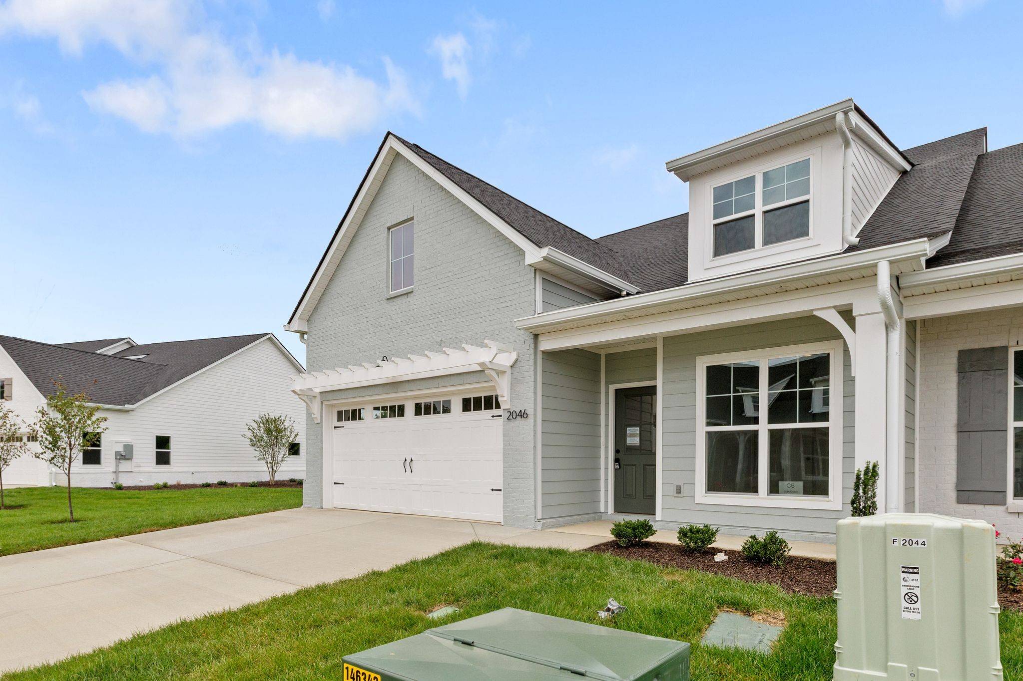 2046 Grace Johns Cir, Murfreesboro, TN 37128