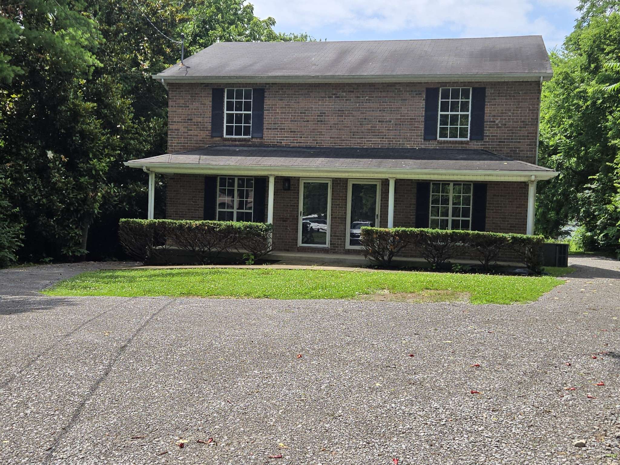 379 Wales Dr #Units A and B, Nashville, TN 37211