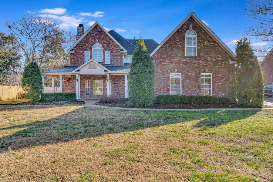 2601 Almaville Rd, Smyrna, TN 37167