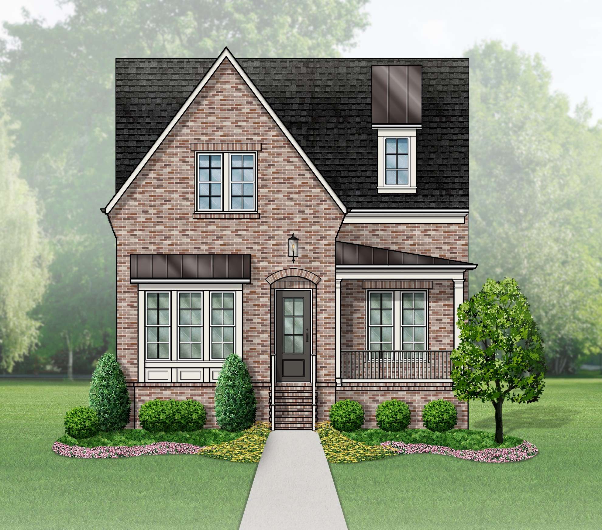 1124 Championship Boulevard, Franklin, TN 37064