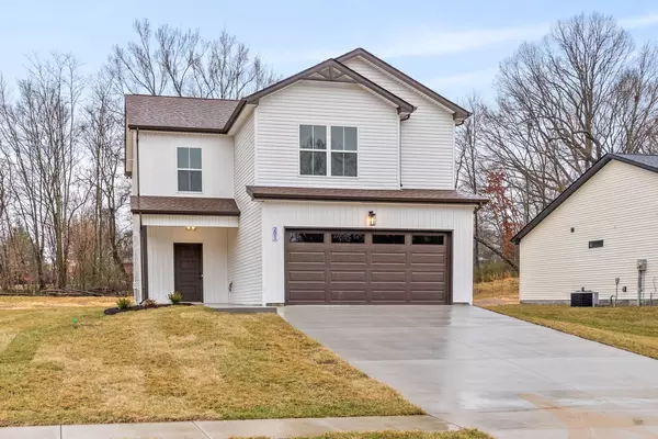 Clarksville, TN 37040,201 Wayne Hall Road