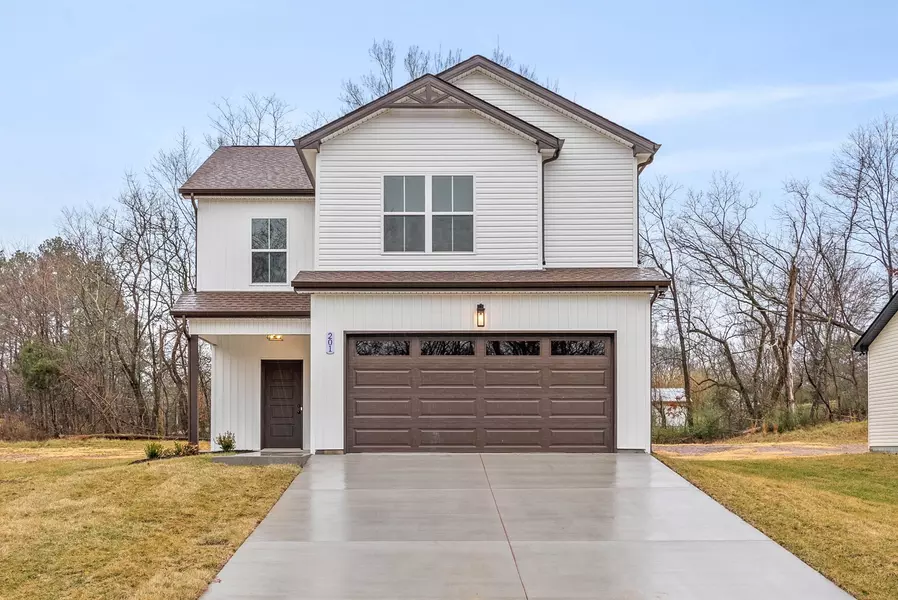 201 Wayne Hall Road, Clarksville, TN 37040