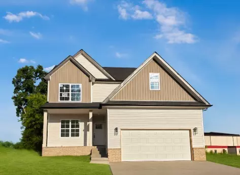 Clarksville, TN 37043,373 Wesson Dr