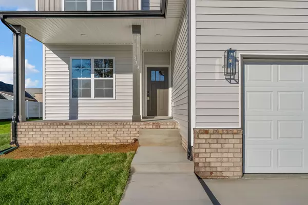 Clarksville, TN 37043,373 Wesson Dr