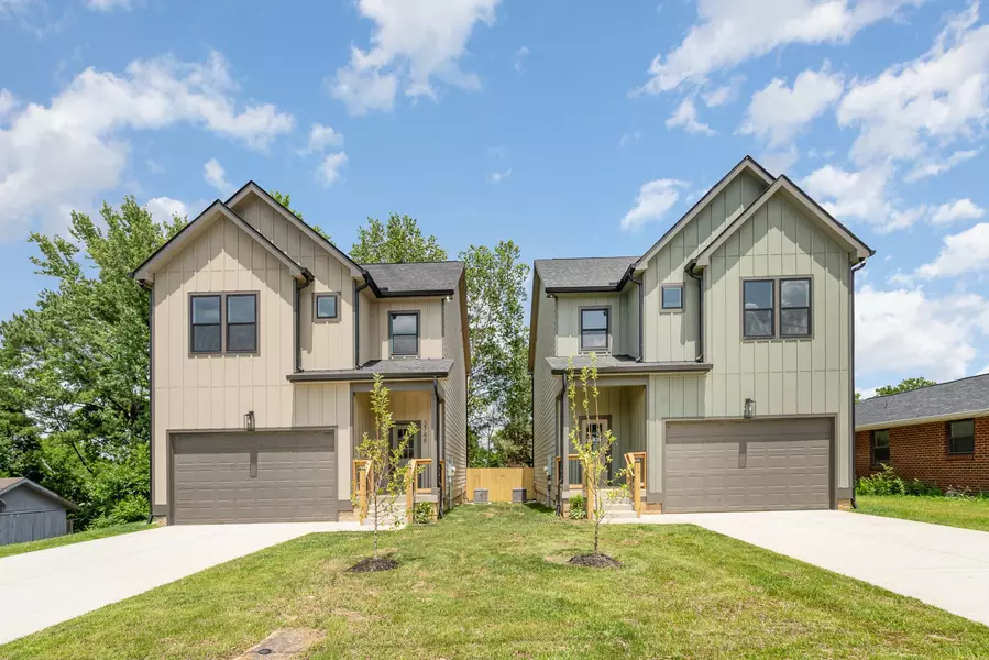 3750 Turley Dr, Nashville, TN 37211