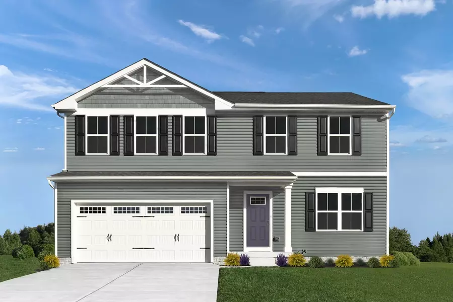 147 Faraday Pass, Nashville, TN 37207