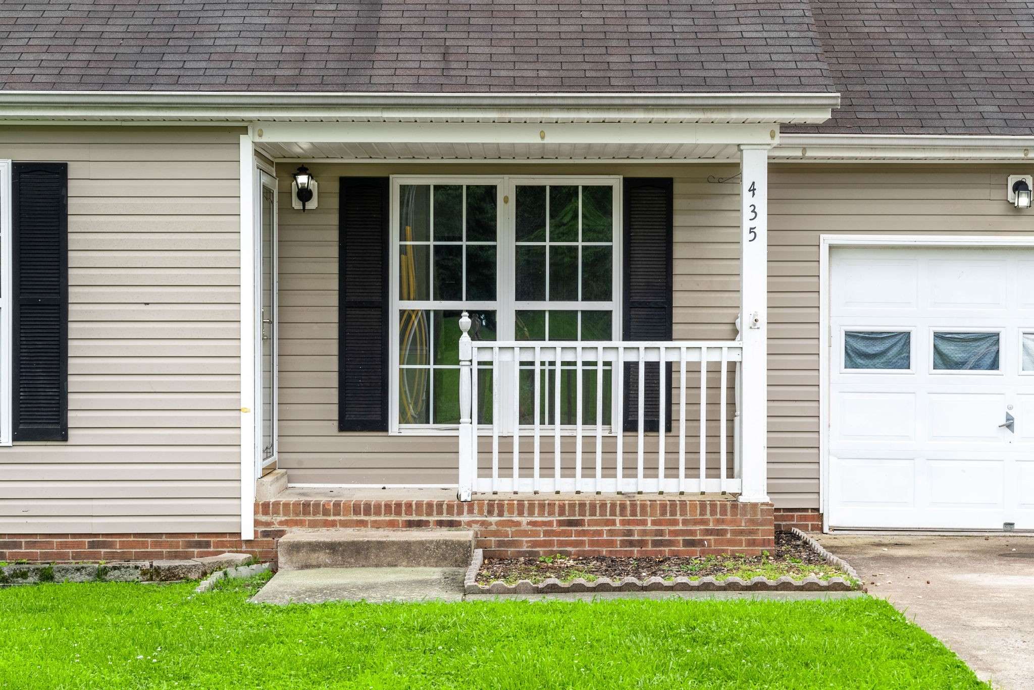 Clarksville, TN 37042,435 Cranklen Cir
