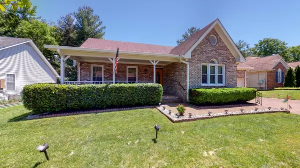 1503 Birchwood Cir, Franklin, TN 37064