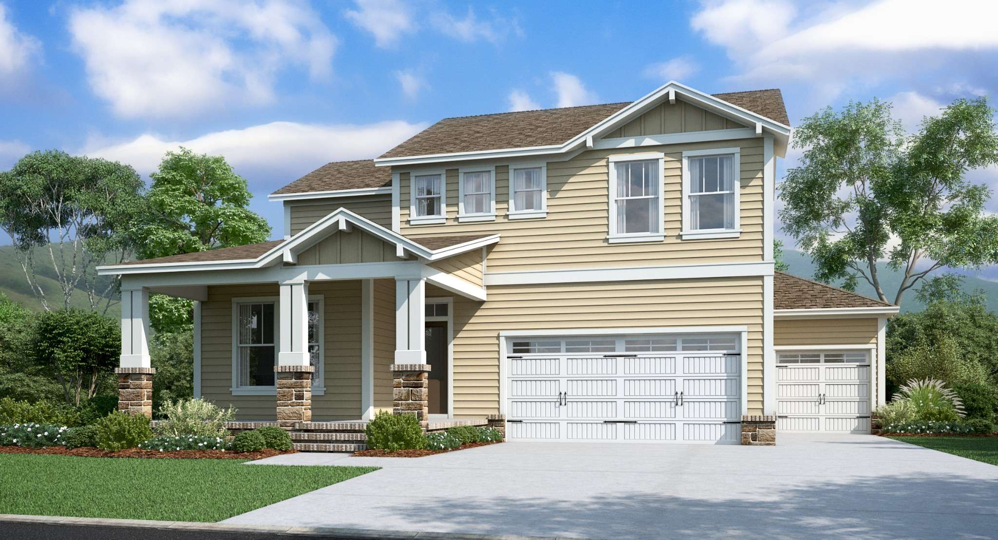 570 Gingerwood Lane, Hendersonville, TN 37075