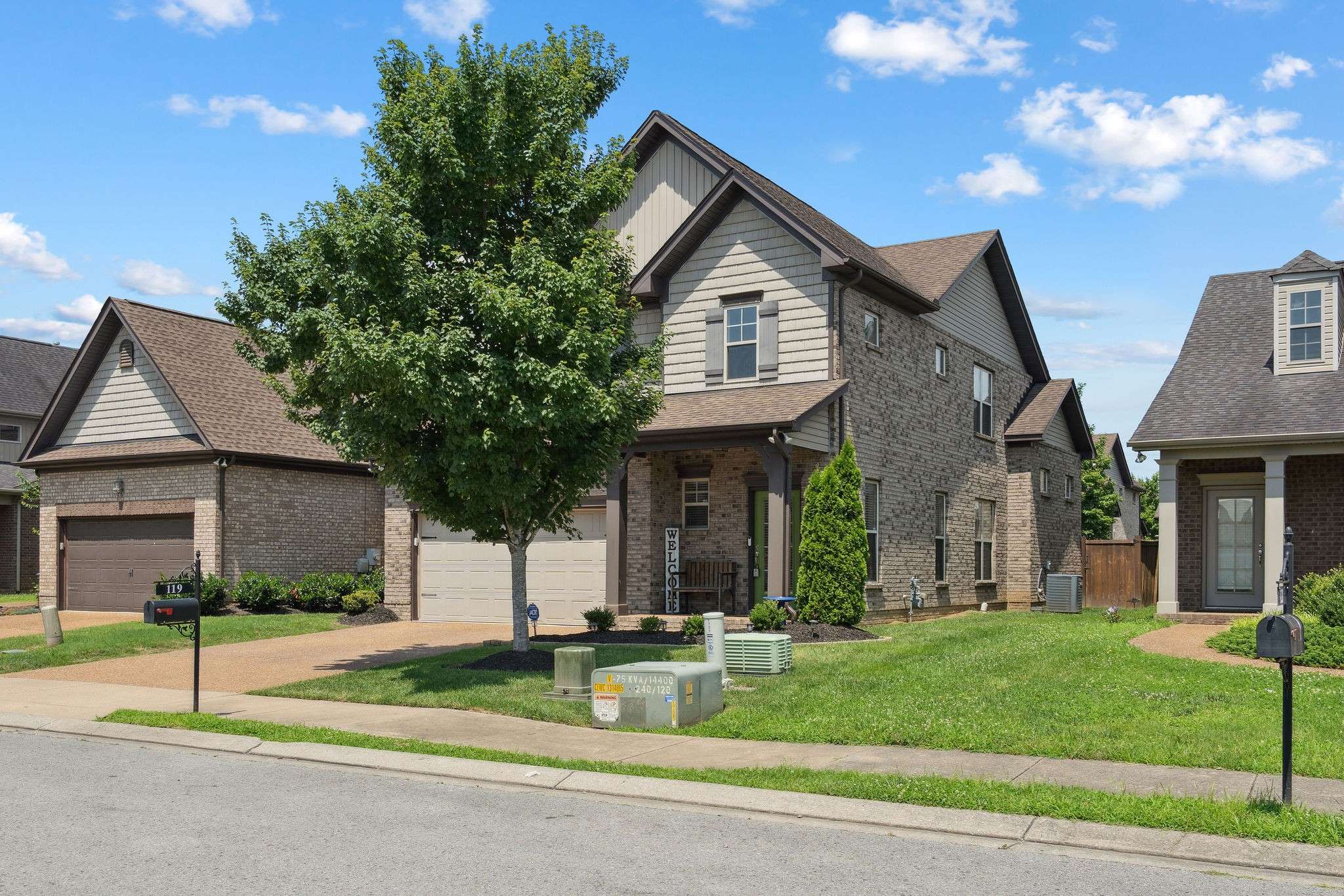 Hendersonville, TN 37075,119 Trenton Ln