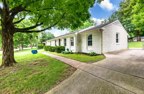 Nashville, TN 37211,325 Binkley Dr