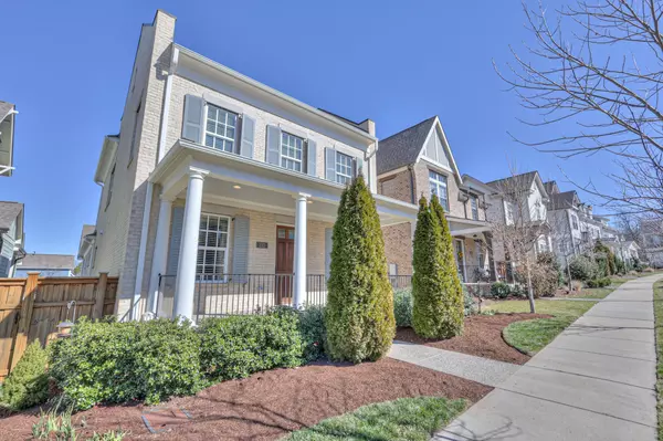 Franklin, TN 37064,232 Moray Ct