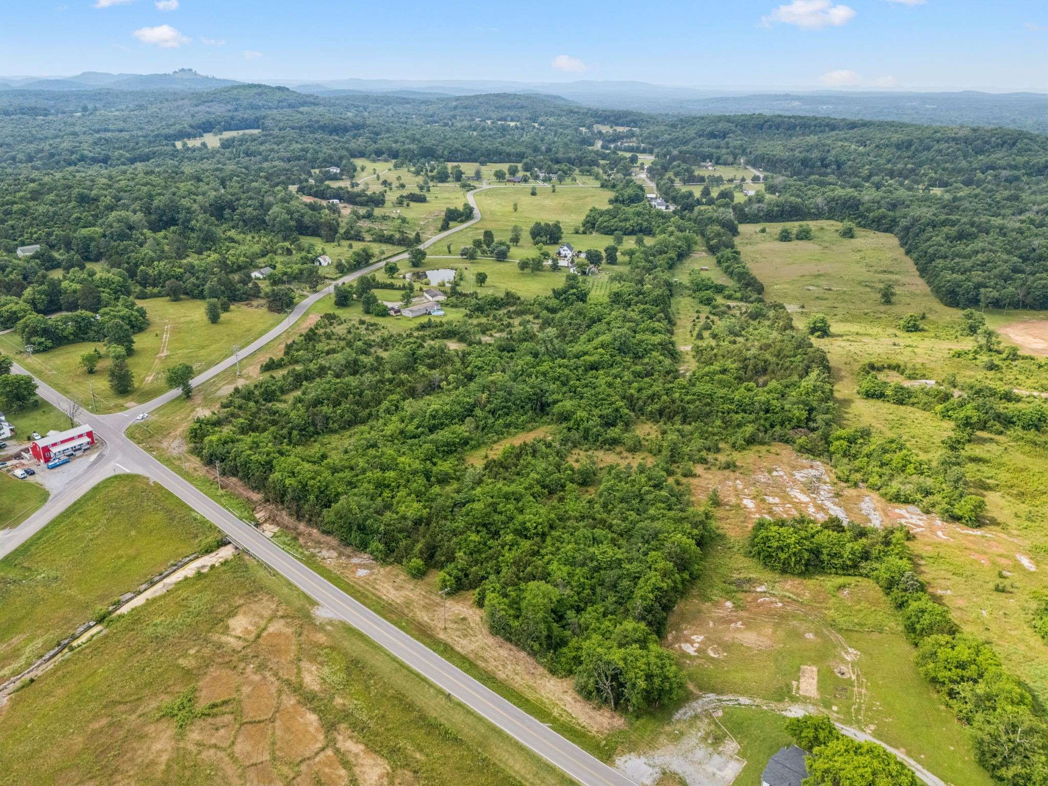 Murfreesboro, TN 37130,0 Halls Hill Pike