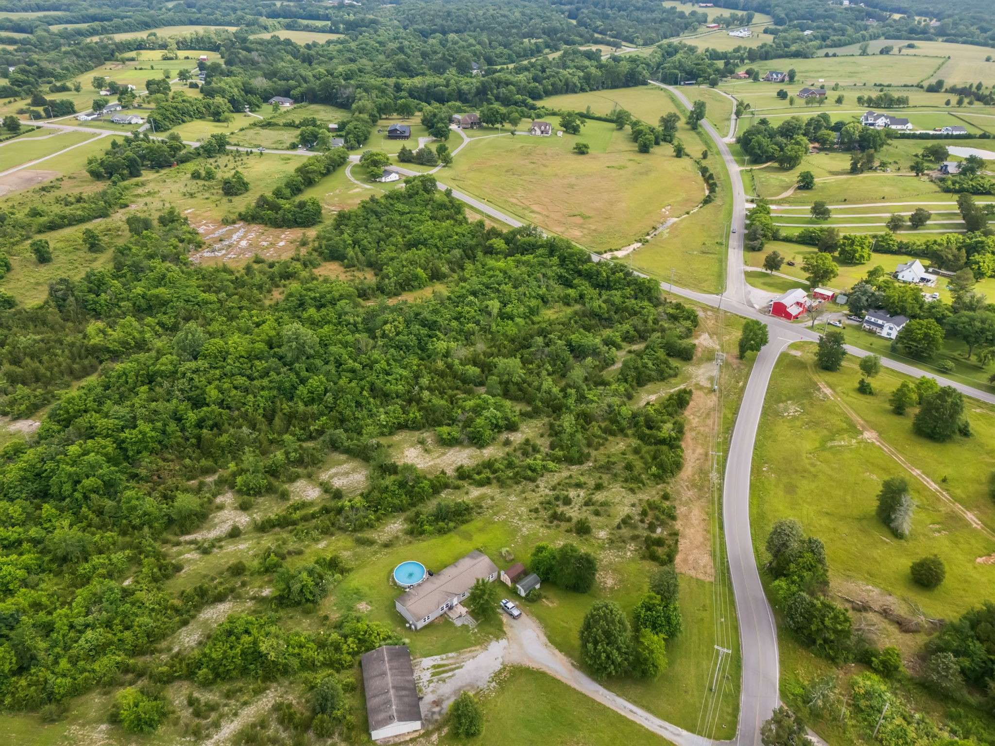 Murfreesboro, TN 37130,0 Halls Hill Pike