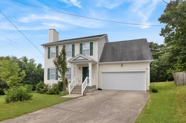Antioch, TN 37013,812 Cainbrook Ct