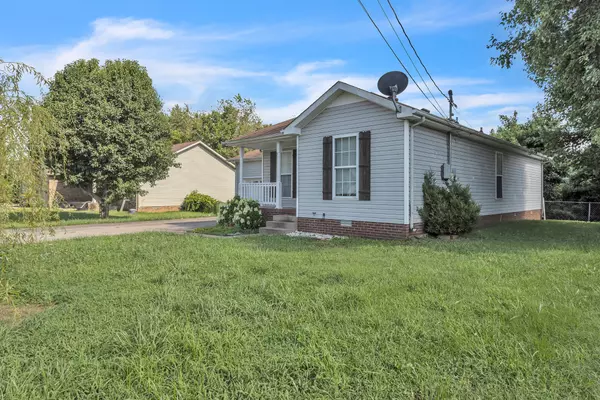 Clarksville, TN 37042,1212 Marla Dr