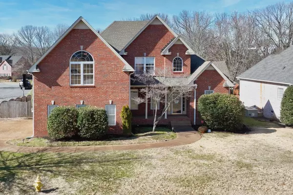 Hendersonville, TN 37075,127 Crooked Creek Ln