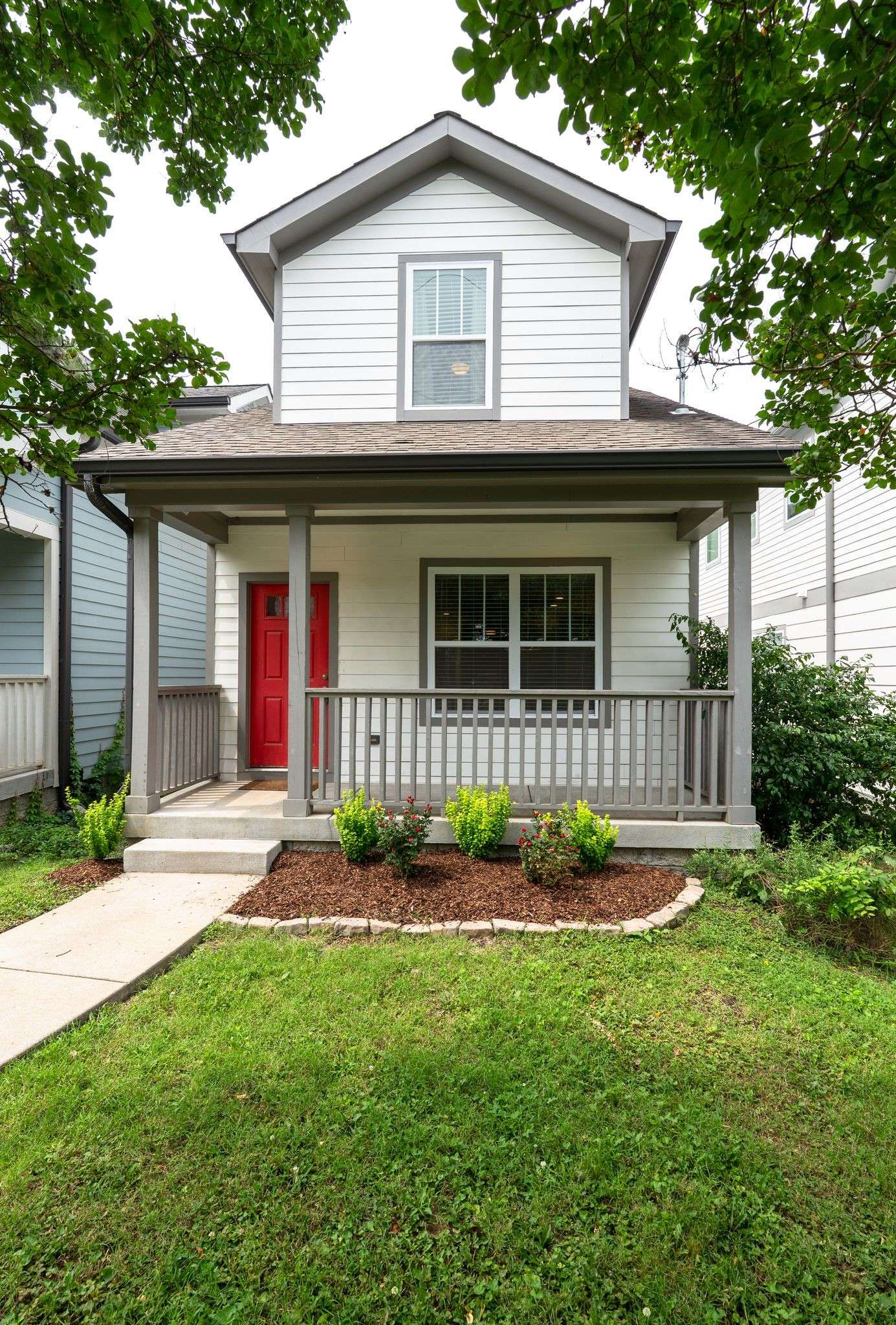 Nashville, TN 37209,6103B Louisiana Ave