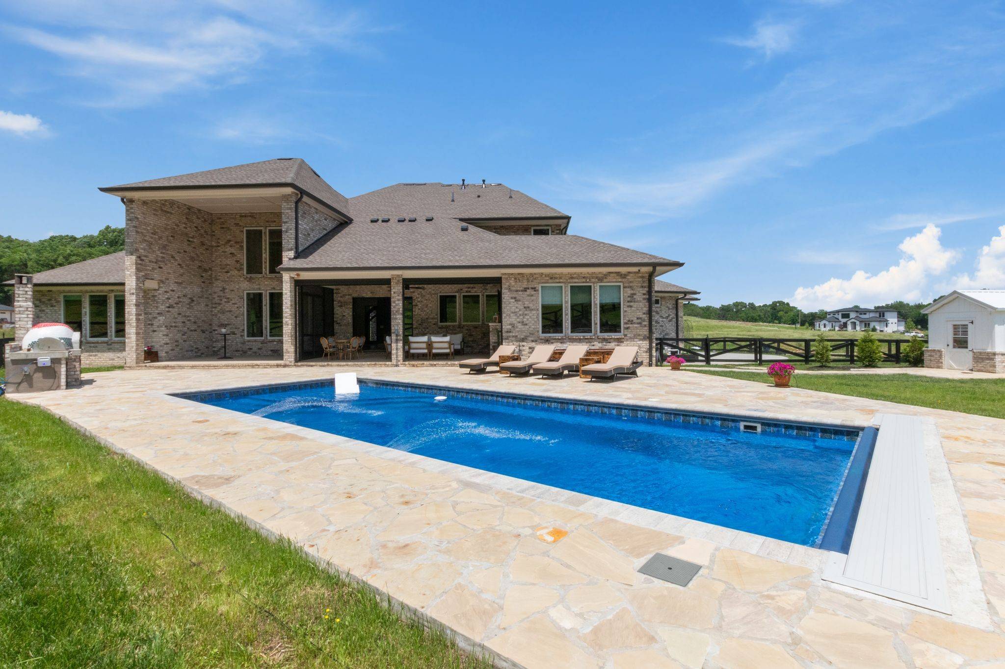7209 Bonterra Dr, Franklin, TN 37064