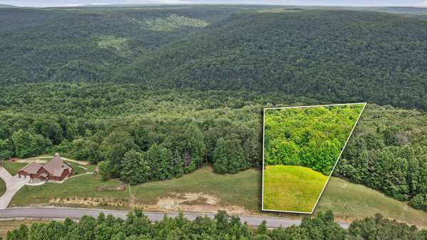 0 Preservation Drive, South Pittsburg, TN 37380