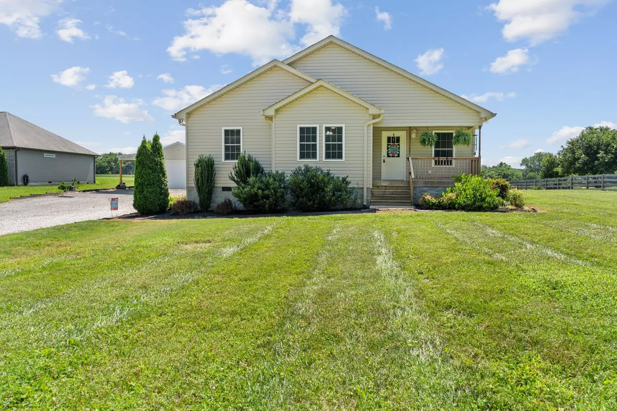 Hartsville, TN 37074,315 Burnley Rd