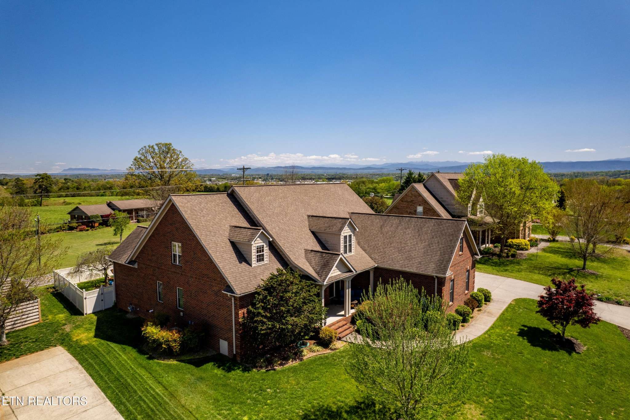 Maryville, TN 37801,1632 Loch Leigh Way