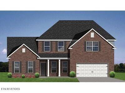 12150 Grand Forks Drive, Knoxville, TN 37932