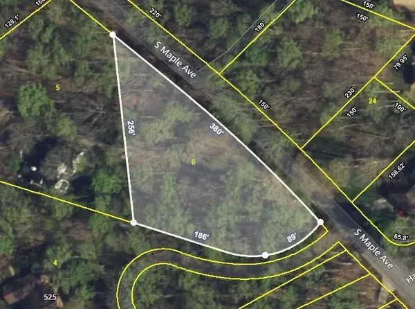 Cookeville, TN 38501,505 S Maple Ave