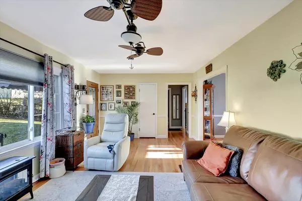 Fort Oglethorpe, GA 30742,41 Polk Circle
